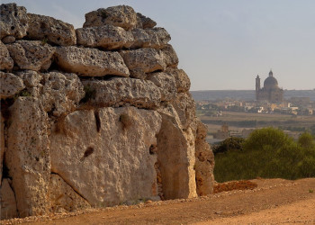 Гозо остров, Мальта, фото № 41537 – фотографии Мальты