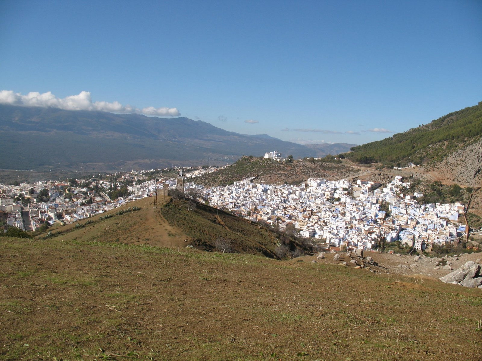 Марокко, фото № 101 – фотографии Марокко