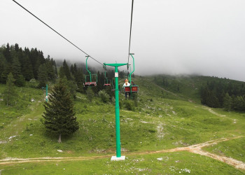 Велика Планина, Словения, фото № 56970 – фотографии Словении