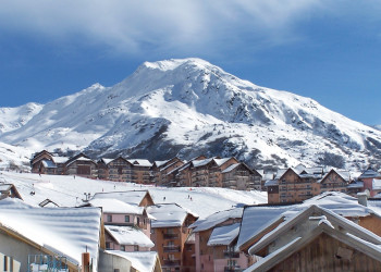 Отели в Вальменьер-Валуар, Франция. Фото 9 – фотографии Франции