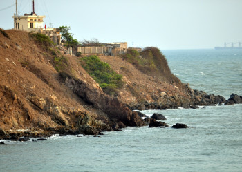 Побережье Вунгтау – фотографии Вьетнама