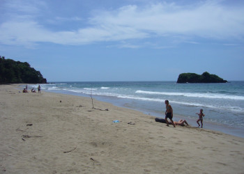 Пуэрто Вьехо, Лимон провинция, Коста-Рика, фото № 40173 – фотографии Коста-Рики