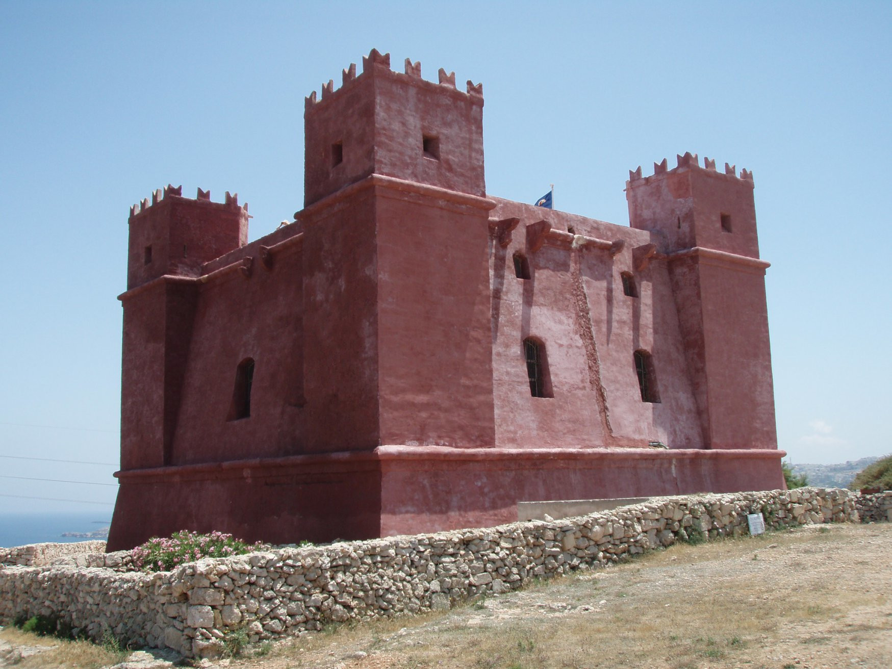 Меллиха, Мальта остров, Мальта, фото № 42702 – фотографии Мальты