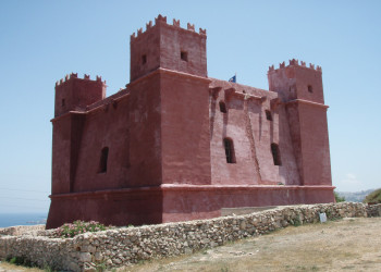 Меллиха, Мальта остров, Мальта, фото № 42702 – фотографии Мальты