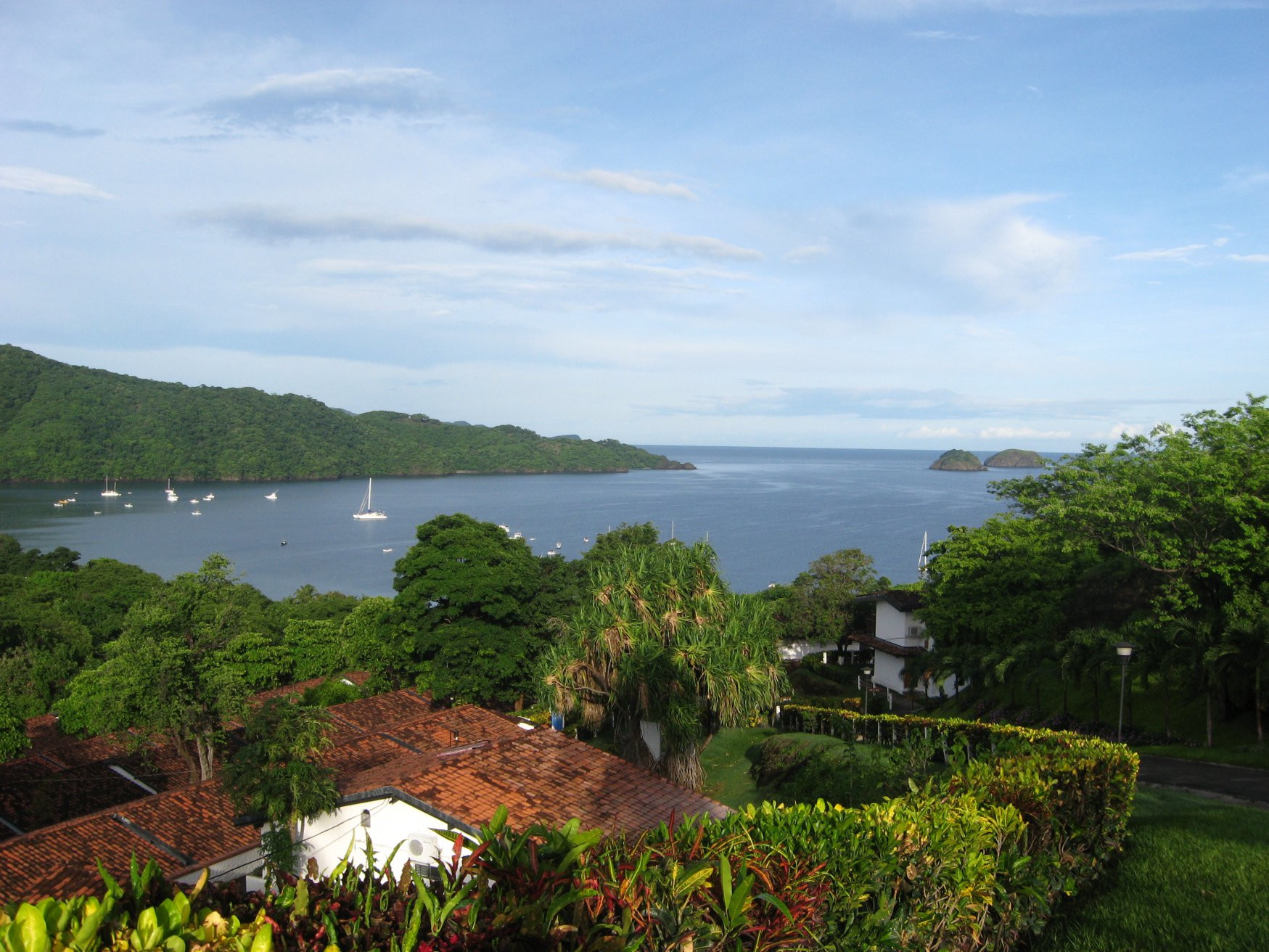 Плайя Эрмоса, Гуанакасте провинция, Коста-Рика, фото № 39846 – фотографии Коста-Рики