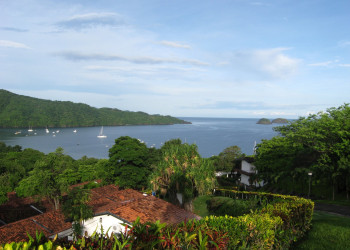 Плайя Эрмоса, Гуанакасте провинция, Коста-Рика, фото № 39846 – фотографии Коста-Рики