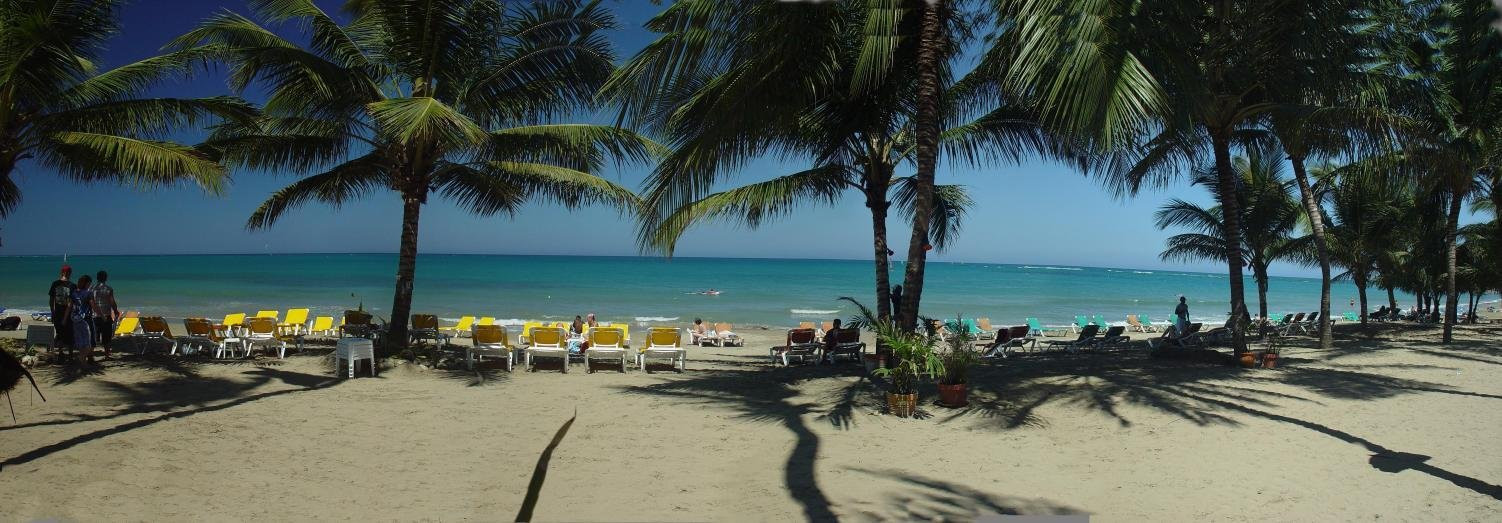 Кабарете, Доминикана, фото № 30366 – фотографии Доминиканы