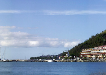 Мариго, Сен-Мартен, фото № 58733 – фотографии Сен-Мартена