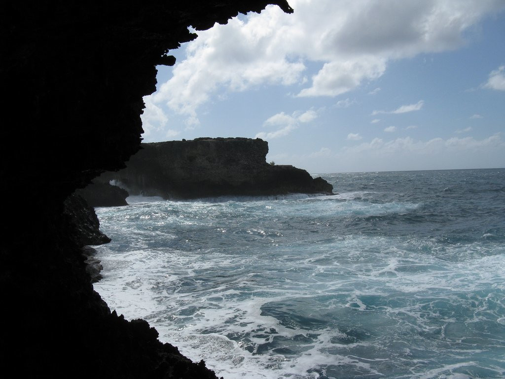 Море и побережье Барбадос – фотографии Барбадоса