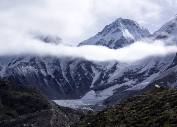 Сагарматха Национальный Парк, Непал, фото № 79055 – фотографии Непала