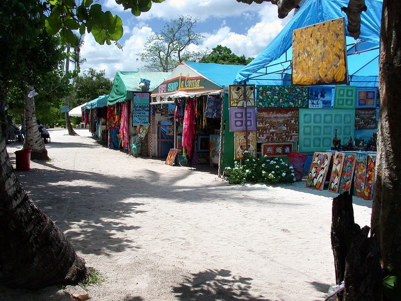 Байяибе, Доминикана, фото № 30223 – фотографии Доминиканы