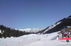 Ла-Тания, Франция – фотографии Франции