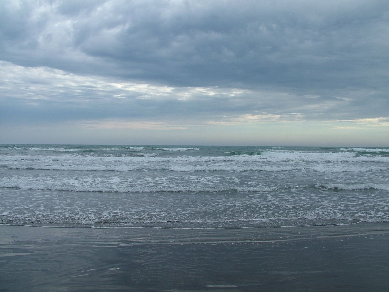 Море в Ульцинь, Черногория. Фото 12 – фотографии Черногории