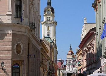 Печ, Венгрия, фото № 70339 – фотографии Венгрии