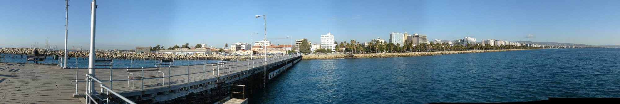 Лимассол, Кипр, фото № 38248 – фотографии Кипра