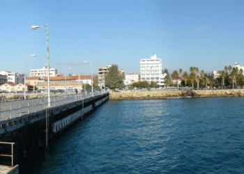 Лимассол, Кипр, фото № 38248 – фотографии Кипра