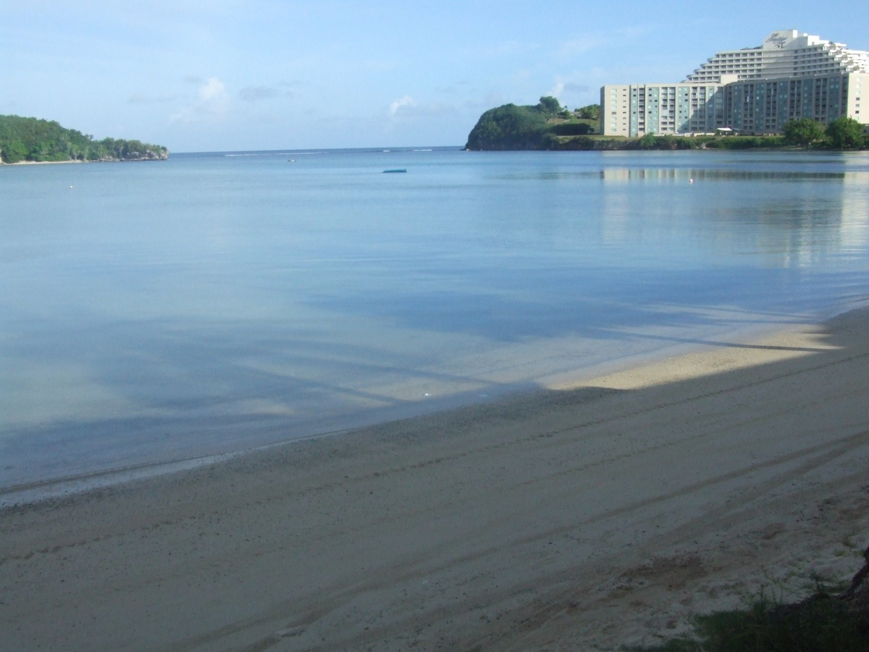 Хагатна, Гуам, фото № 73871 – фотографии Гуама