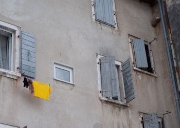 Дом в Ровинь, Хорватия – фотографии Хорватии