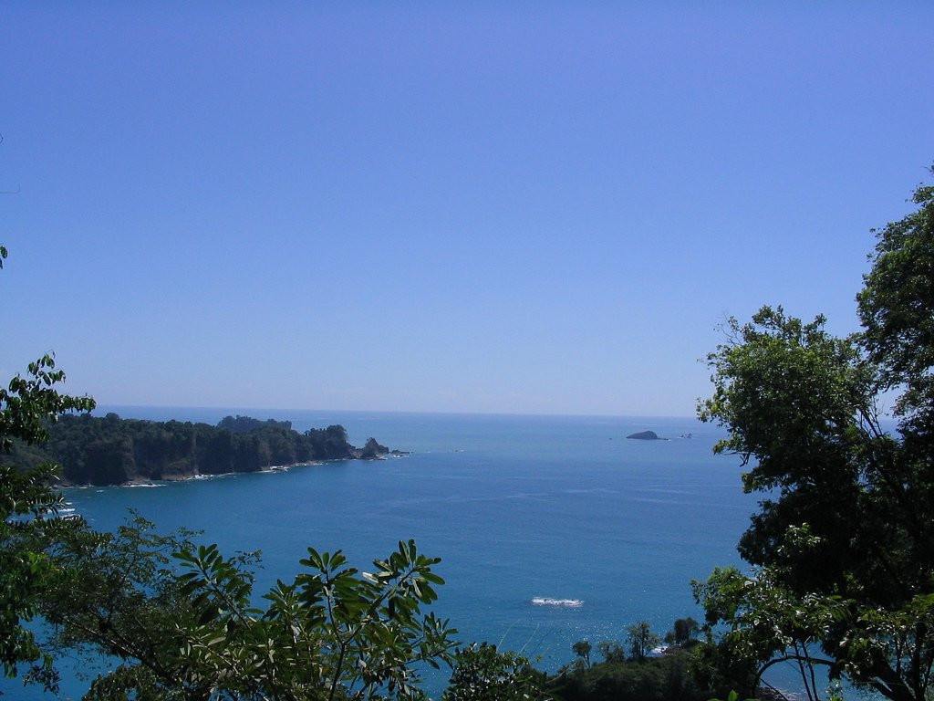 Мануэль Антонио Национальный Парк, Пунтаренас провинция, Коста-Рика, фото № 40665 – фотографии Коста-Рики