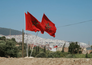 Тетуан, Марокко, фото № 8244 – фотографии Марокко