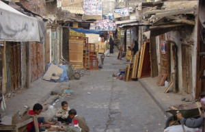 Yemen – фотографии Йемена