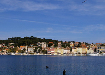 Мали-Лошинь, Хорватия. Фото 4 – фотографии Хорватии