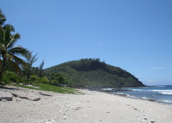 Пети-Иль, Реюньон, фото № 25504 – фотографии Реюньона