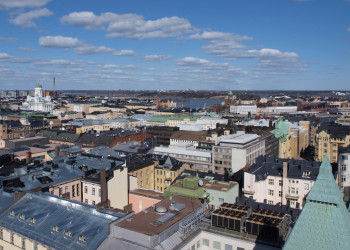 Хельсинки, Финляндия, фото № 75282 – фотографии Финляндии