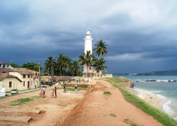 Галле, Шри-Ланка, фото № 50972 – фотографии Шри-Ланки