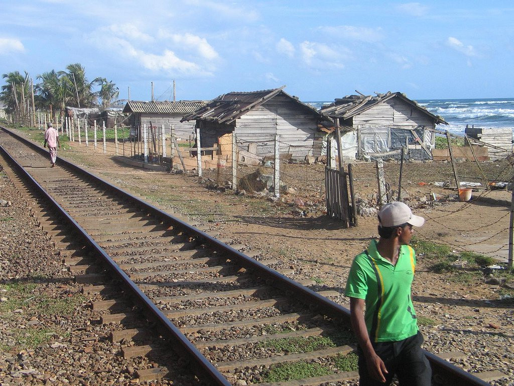 Маунт Лавиния, Шри-Ланка, фото № 51807 – фотографии Шри-Ланки