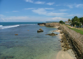 Галле, Шри-Ланка, фото № 50985 – фотографии Шри-Ланки