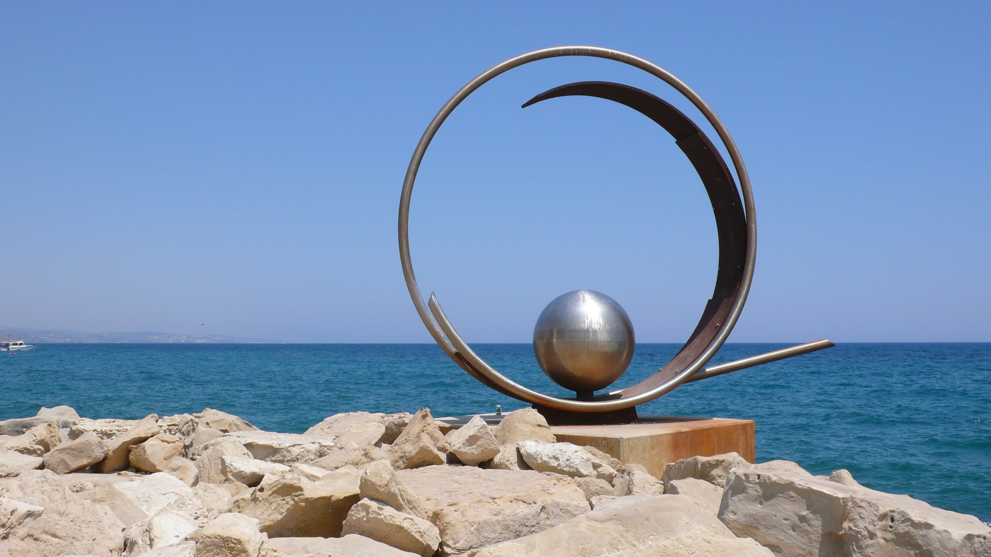 Лимассол, Кипр, фото № 38152 – фотографии Кипра