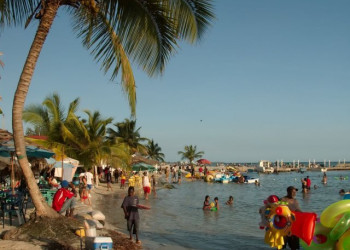 Бока-Чика, Доминикана, фото № 30332 – фотографии Доминиканы