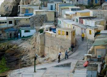 Валлетта, Мальта остров, Мальта, фото № 42106 – фотографии Мальты