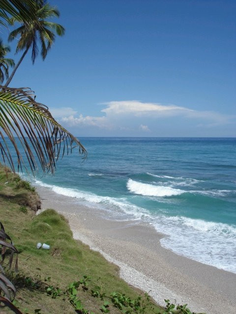 Бараона, Доминикана, фото № 30293 – фотографии Доминиканы