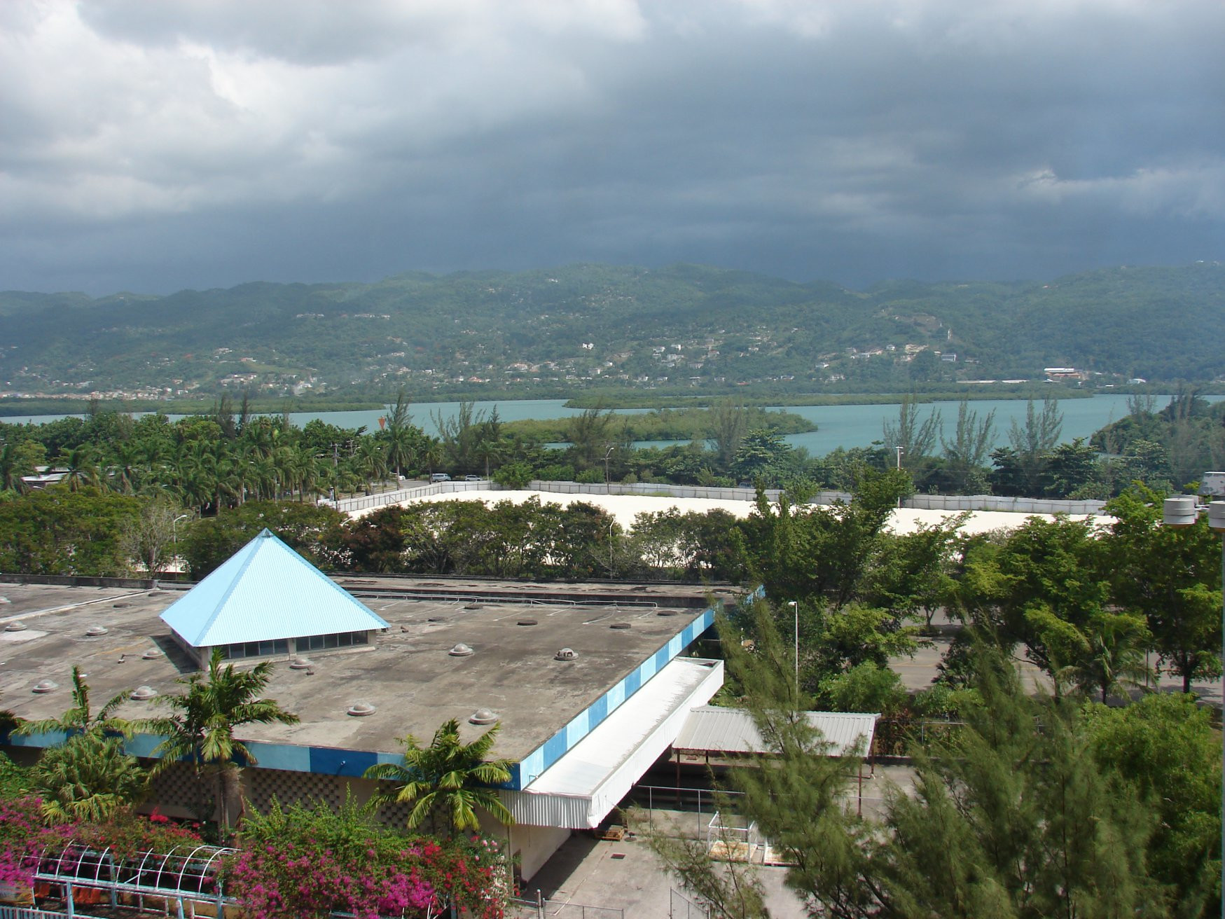 Побережье в Монтего Бей, Ямайка. Фото 1 – фотографии Ямайки