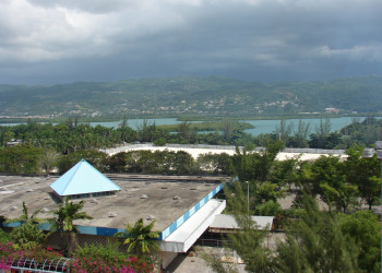 Побережье в Монтего Бей, Ямайка. Фото 1 – фотографии Ямайки