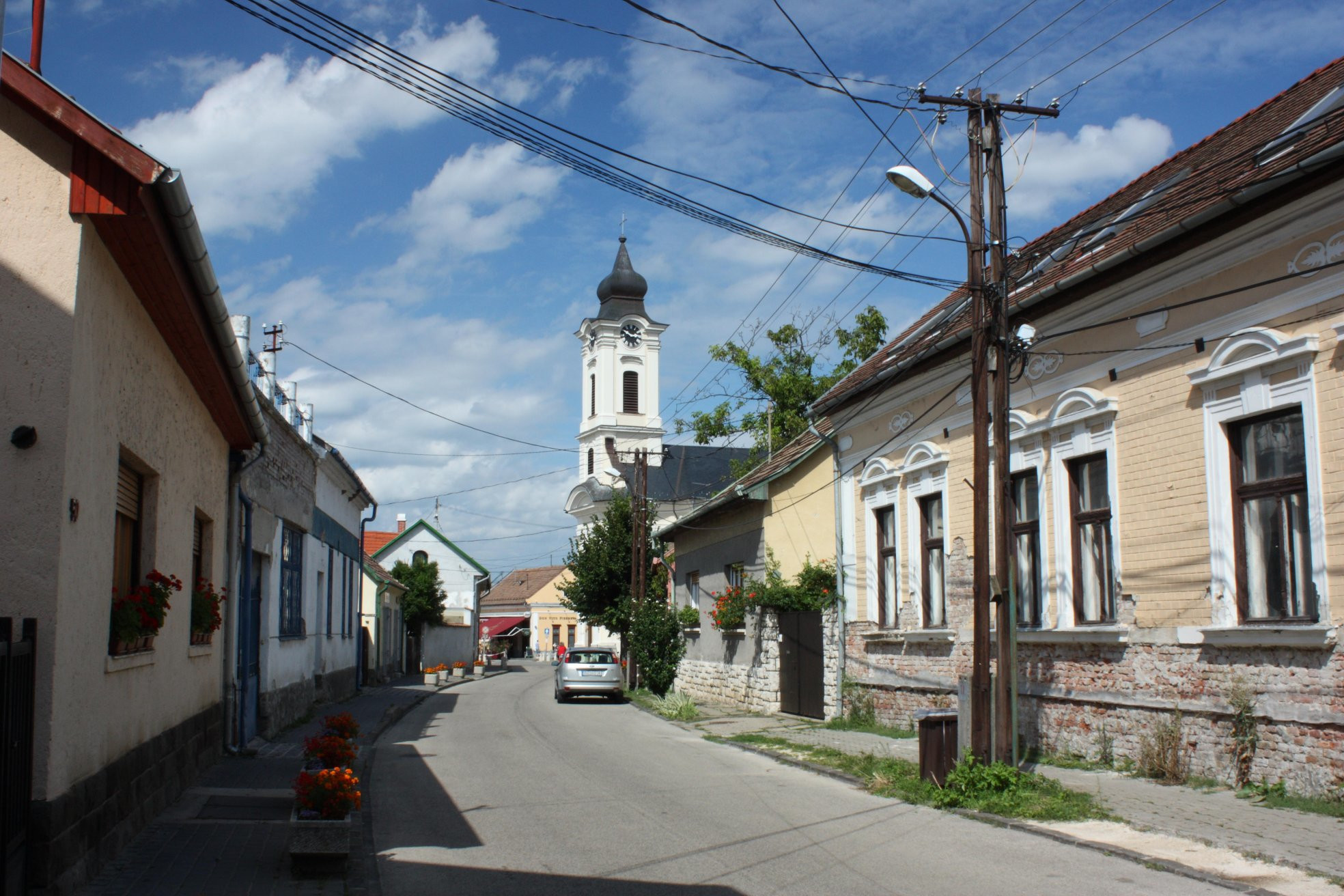 Вишеград, Венгрия, фото № 70149 – фотографии Венгрии