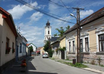 Вишеград, Венгрия, фото № 70149 – фотографии Венгрии