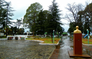 Махинджаури, Грузия, фото № 73520 – фотографии Грузии