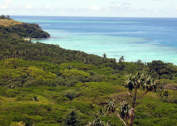 Вити Леву остров, Вити Леву группа островов, Фиджи, фото № 49680 – фотографии Фиджи