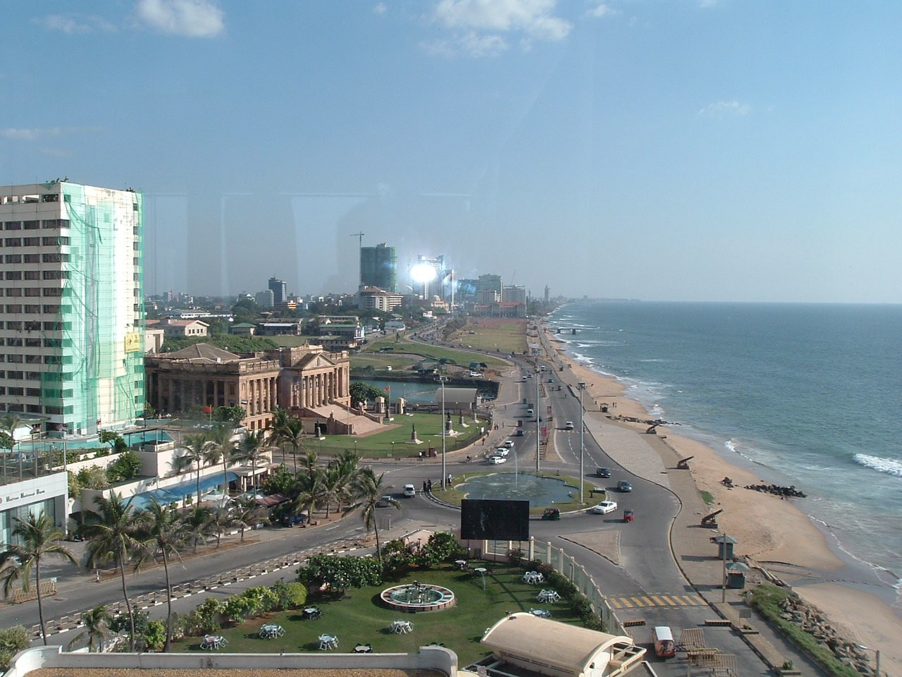 Коломбо, Шри-Ланка, фото № 51607 – фотографии Шри-Ланки