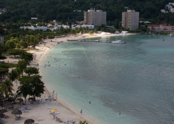 Побережье в Очо Риос, Ямайка. Фото 16 – фотографии Ямайки