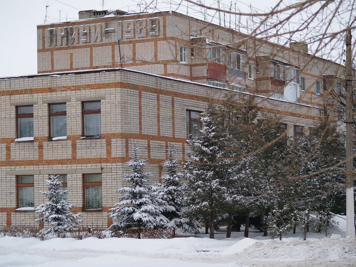 Дом в Задонске, Россия. Фото 3 – фотографии России