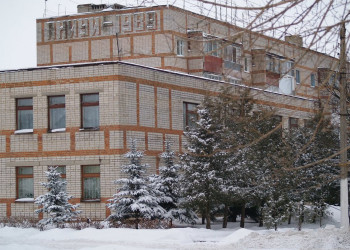 Дом в Задонске, Россия. Фото 3 – фотографии России