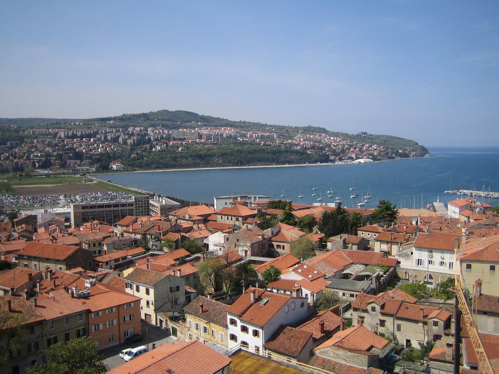 Копер, Словения, фото № 57111 – фотографии Словении