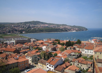 Копер, Словения, фото № 57111 – фотографии Словении