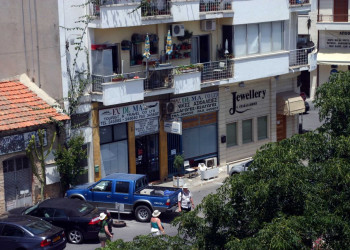 Лимассол, Кипр, фото № 38189 – фотографии Кипра