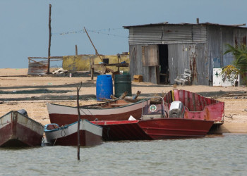Суринам, фото № 4624 – фотографии Суринама
