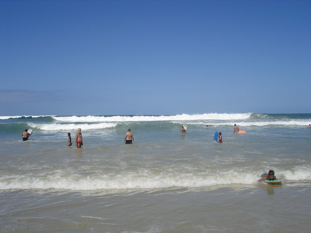 Прая-Гранди, Бразилия, фото № 60014 – фотографии Бразилии